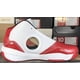 thumbnail image 3 of Ni - ke Air Jordan 2010 "Welcome Home/Dwayne Wade" Size 10 (2010), 3 of 5