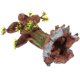 thumbnail image 1 of Brown Aquarium Landscape Decor Tree Trunk Stump For Fish Tanks 22x15cm 1 Pcs, 1 of 5