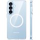 thumbnail image 1 of Funda transparente magnética antishock TORRAS para Samsung Galaxy S26, 1 of 9