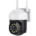 thumbnail image 1 of Cámara Seguridad Exterior Zinker Alexa y/o Google Home Wifi 2mp Full HD, 1 of 8