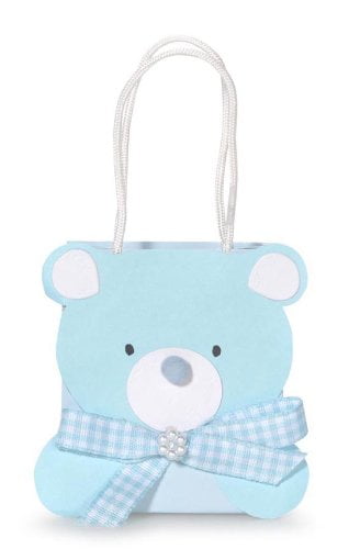 teddy bear favor boxes