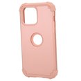 thumbnail image 2 of Funda de silicona I Phone Pro Max, para iPhone 13 Pro, funda protectora para teléfono inteligente, funda protectora de silicona, diseño de próxima generación, 2 of 9