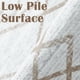 thumbnail image 2 of Corredor de pasillo Morisco Jinchan 60x240cm Taupe Lavable, 2 of 6
