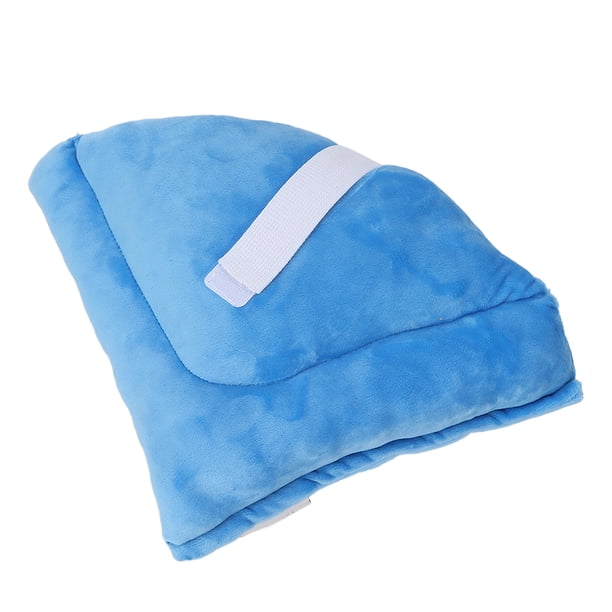 Cojín protector de talón almohadillas acolchadas para pies protector de talón para botas úlceras por presión lesiones por decúbito copas de talón para aliviar el dolor ANGGREK Otros