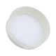thumbnail image 5 of Colador de harina redondo Gloria malla de nailon 7,8 pulgadas para especias trituradas 60 Malla 03 mm, 5 of 9