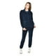 thumbnail image 1 of Pants de terciopelo 2 pzas Roman Fashion /Juvenil, 60174 (Azul petroleo) azul marino G, 1 of 5