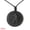 Libra, variant on Natural Shungite Pendant Cut Constellations Necklace Crystal EMF Karelia Russia
