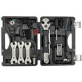 thumbnail image 2 of Bikehand Quality Bike Bicycle Repair Maintenance 22Pcs Tool Set Kit, 2 of 5