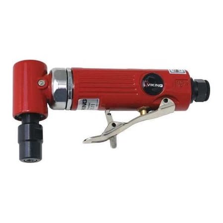 Viking Air Die Grinder,1/4" Drive,6-5/16" L VT3000A