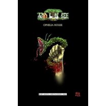 Po Lyn Lee: Ophelia House, (Hardcover)