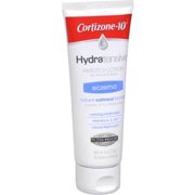 Cortizone-10 Hydratensive Natural Oatmeal Formula Anti-Itch Lotion 4 oz