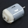 thumbnail image 5 of 2X DC 1.5V - 3V Mini Electric Motor 18000 RPM, DIY Toy Hobby, 5 of 9