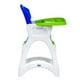thumbnail image 3 of Silla Alta Prinsel Dinner Verde-Azul, 3 of 6