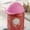 Pink, variant on Clearance Under $0.86! 1 Pack Silicone Can Hat Cover, Cute Leak-Proof Sealing Lid for Soda and Beer Cans (Pink, One Size)