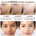 thumbnail image 3 of Crema Hidratante Reafirmante Blanqueadora HUOGUO Poreless 20 ml, 3 of 5