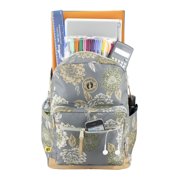 Hang Ten Breaker Backpack, Swell Floral