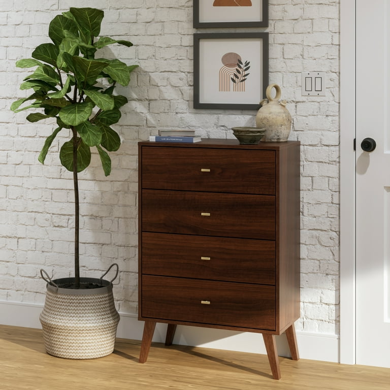 Milo 4 drawer chest discount