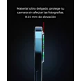 thumbnail image 4 of Mica Lente Cámara Glitter Diamantes Para iPhone Individual, 4 of 7