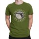 thumbnail image 5 of Camisetas de algodón puro con cuello redondo para hombre, de Glock We Trust, de manga corta Smith Cool Wesson, talla 6XL, 5 of 7