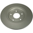 thumbnail image 2 of ADVICS Disc Brake Rotor, 2 of 4