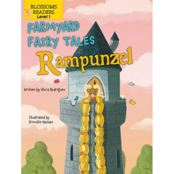 Rampunzel
