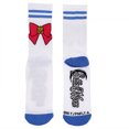 thumbnail image 1 of Sailor Moon Chaussettes de Sport avec Nœud, 1 of 1