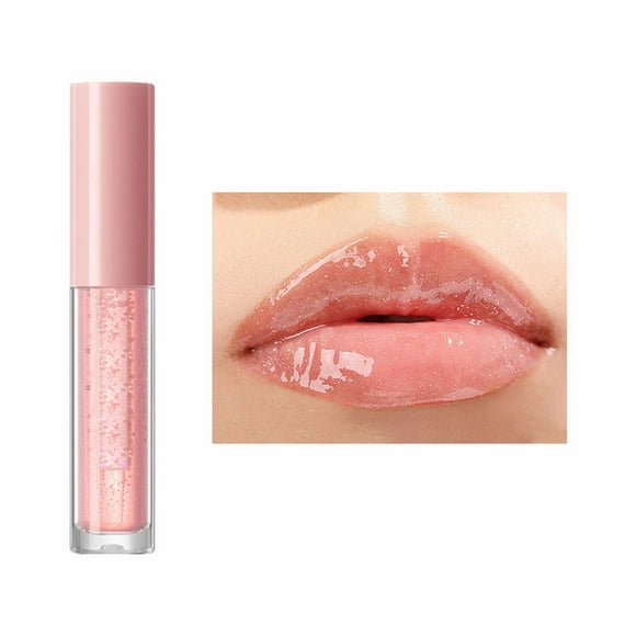 Yttmshdga Clearance! Lip Glosses A Lip Nourishing Non Greasy Long Lasting Moisturizing And Color Locking Lip Gloss Lifter Gloss Hydrating Lip Gloss Lip Moisturizing Non Greasy 2.5ml