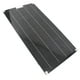 thumbnail image 2 of Panel Solar, Panel de Cargador Solar monocristalino Ecológico de 100W Resistente Al Clima para Acampar para acampar, 2 of 8