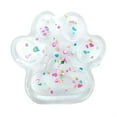 thumbnail image 2 of Big Cat Paw Squishy Fidget Toys for Stress Relief Large Cat Paw Squeeze Stress Balls Valentines Day Easter Christmas Birthday Gifts Party Favors, 2 of 3