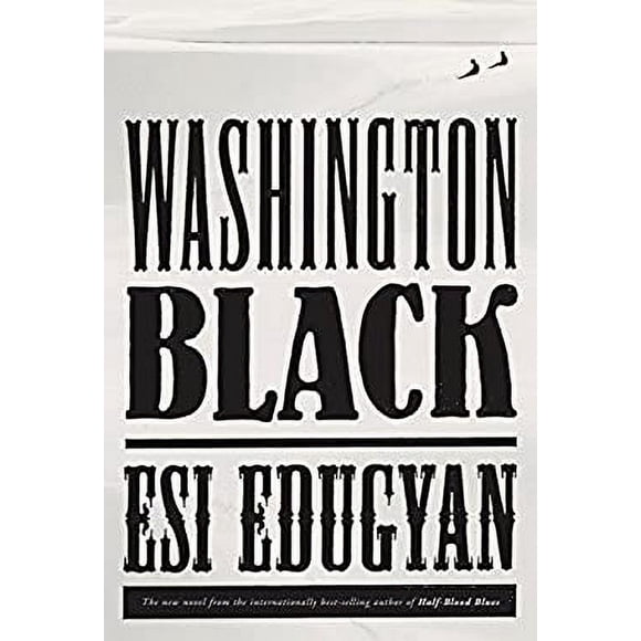 Washington Black : A Novel 9780525521426 Used / Pre-owned