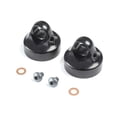 thumbnail image 2 of Team Losi Racing Domed Bleeder Shock Caps Aluminum G3 2 22 TLR333021 Electric Car/Truck Option Parts, 2 of 2