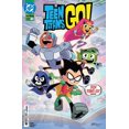 thumbnail image 2 of Teen Titans Go #1 Cvr A Dario Brizuela  DC Comics Comic Book, 2 of 2