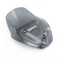thumbnail image 2 of Touring Wind Deflectors for DUCATI Diavel V4 2023-(Transparent ), 2 of 5