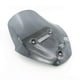 thumbnail image 2 of Touring Wind Deflectors for DUCATI Diavel V4 2023-(Black), 2 of 5