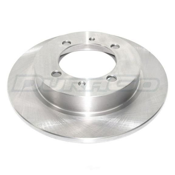 Disc Brake Rotor