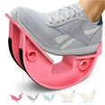 thumbnail image 1 of Yes4All Foot Rocker - Flexibility Calf Stretcher with Multi-Options Available and Ergonomic Design for Home Exercise, Squats, and Calf Stretch, 1 of 4