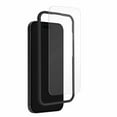 thumbnail image 3 of Blu Element Tempered Glass Screen Protector with Installation Kit for iPhone 16 Pro Max, 3 of 5