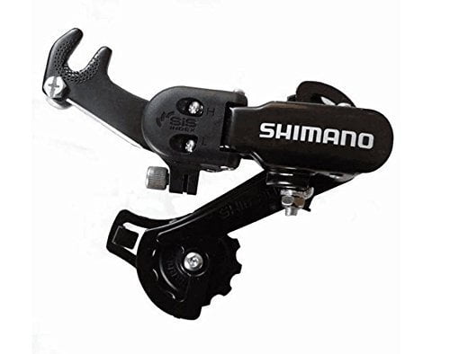 Shimano Rd-tz 31 Rear Derailleur 7speed 