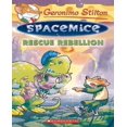 thumbnail image 1 of Rescue Rebellion (Geronimo Stilton Spacemice #5), 1 of 1
