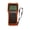 Host with TM-1, variant on Handheld Liquid Ultrasonic Flow Meter, TUF-2000H TS-2 TM-1 TL-1 Transducer Optional (DN15-6000mm) ,Industrial Meter