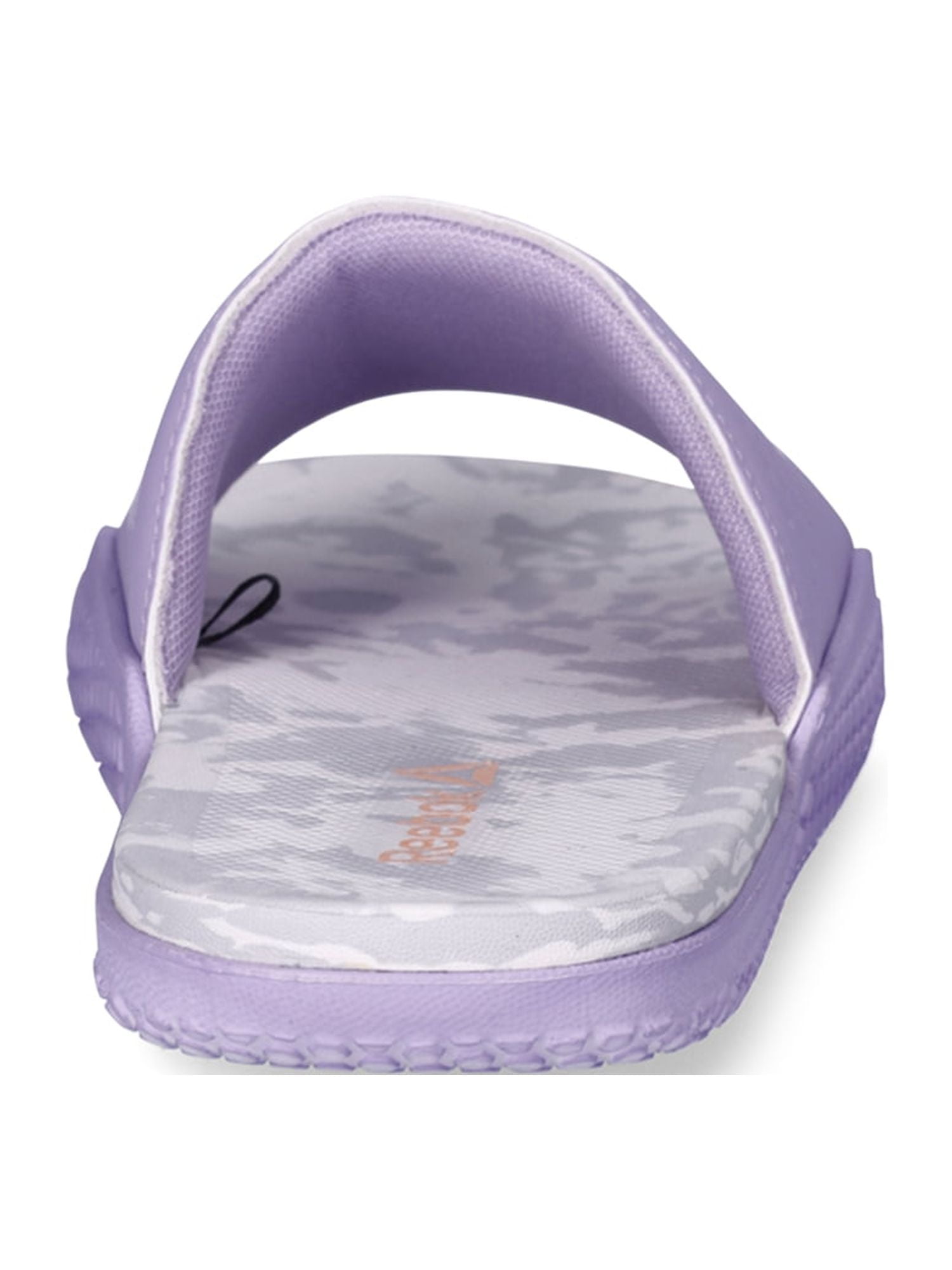 Reebok Women's Pervade Comfort Slide Sandal