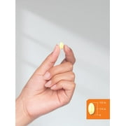 Vitamin A 10000 IU | 300 Softgels | Premium Supplement | by Horbaach