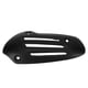 thumbnail image 4 of Protector térmico para tubo de escape, Protector de tubo de escape de acero inoxidable, repuesto para Vespa Sprint 150 Primavera 125 150, negro Jadeshay A, 4 of 8