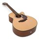 thumbnail image 3 of Guitarra Electroacústica Takamine GF30CE NAT cafe 46.2x115x13, 3 of 3