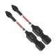 thumbnail image 1 of Brocas eléctricas para atornillar BOSCH ITPH12B Phillips #1, paquete de 10, 1 of 9