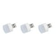 thumbnail image 1 of Lámpara de Enchufe USB 1A Monstrate Dispositivo de Iluminación 5V Suministros para el Hogar, 1 of 6