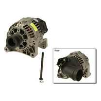 Bosch Premium 100% Remanufactured Alternator