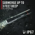 thumbnail image 4 of COAST G60R 1000 Lumen WATERPROOF Rechargeable LED Flashlight, 2-Pack, 4 of 12