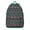 Blue-green-23, variant on Emperor Penguin Print Laptop Backpack for Students, Lightweight and Durable School Bag with Cute Snow and Winter Animal Cartoon Design