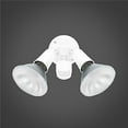 thumbnail image 4 of Xtricity Capteur de Mouvement 2 Têtes 180w maximum Blanc, 4 of 4